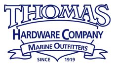Thomas Hardware